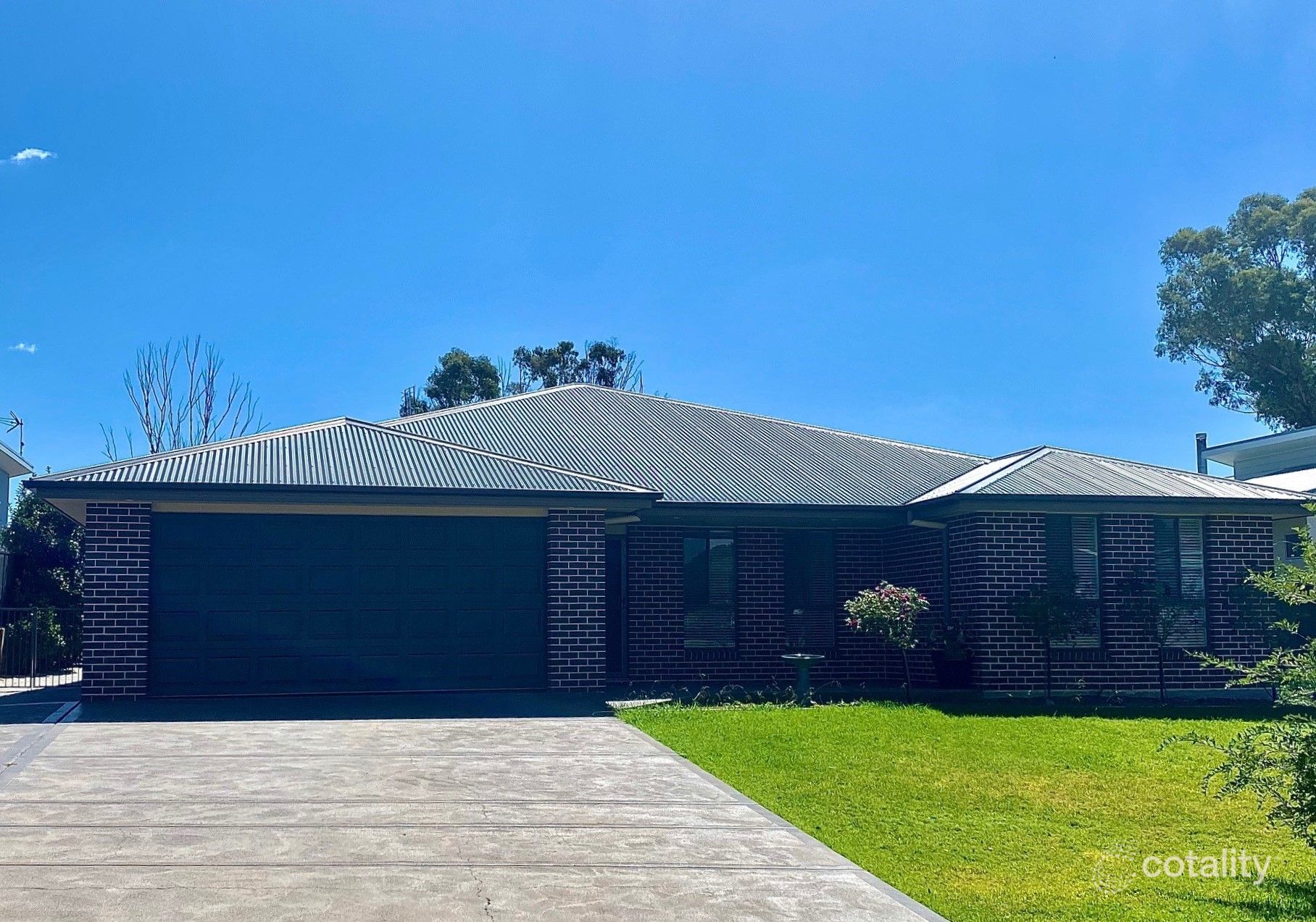 7 Doug Gudgeon Dr, Mudgee, NSW 2850
