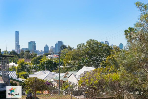 Lot 1/39 Colville St, Highgate Hill, QLD 4101