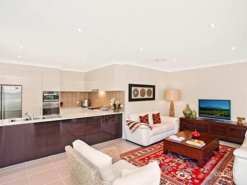 15 Heritage Park Dr, Castle Hill, NSW 2154