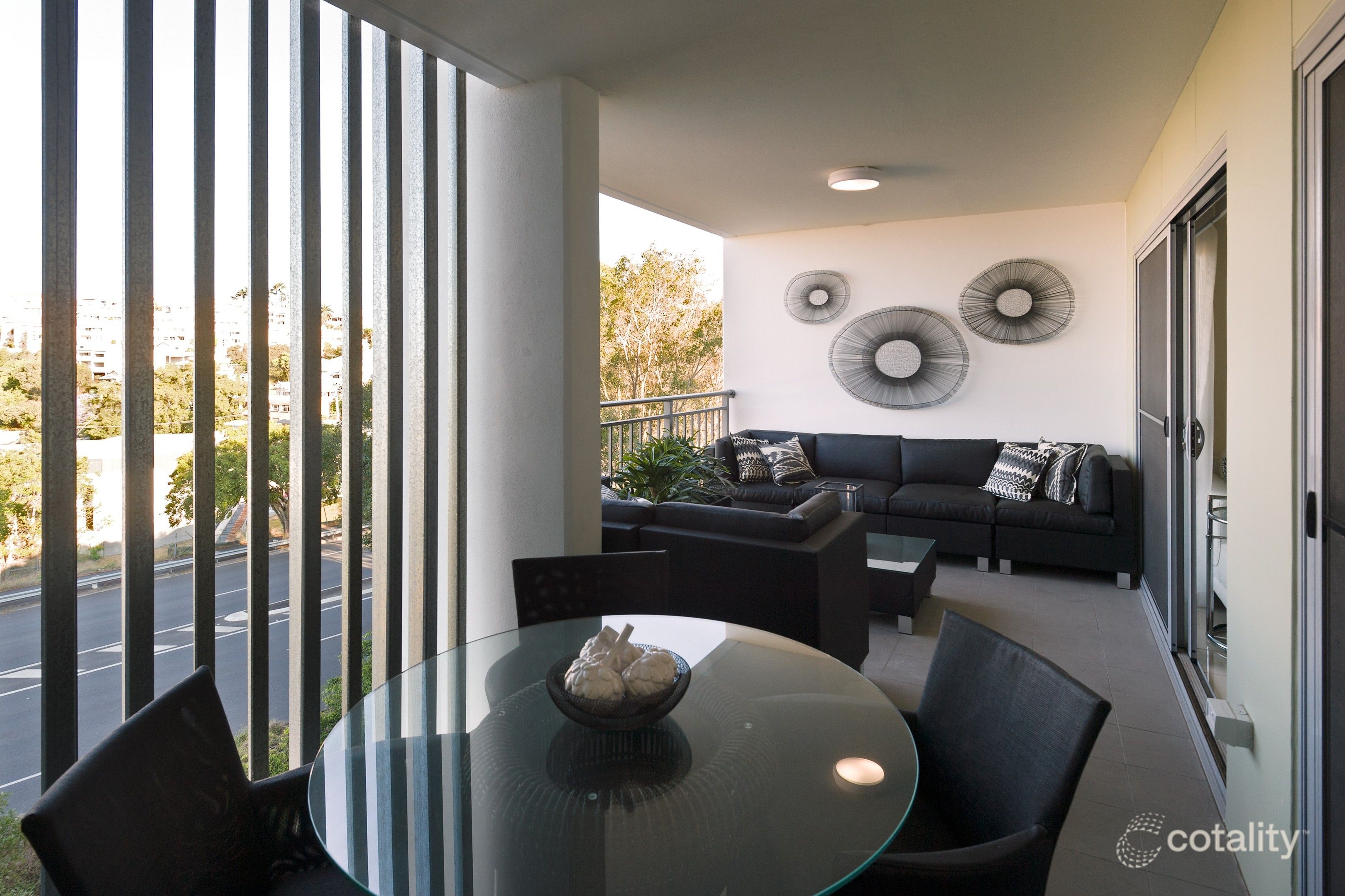 504/8 Hurworth St, Bowen Hills, QLD 4006