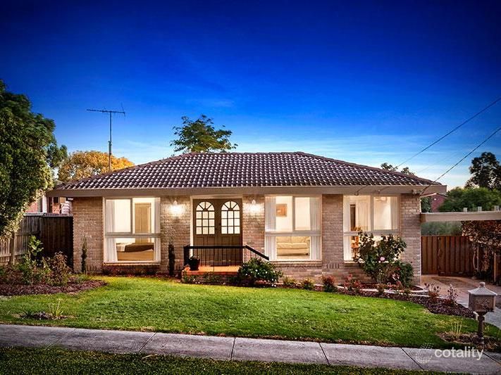 32 Morang Ave, Templestowe Lower, VIC 3107