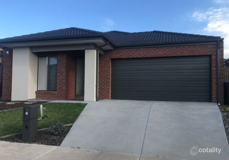 18 Rialto St, Point Cook, VIC 3030