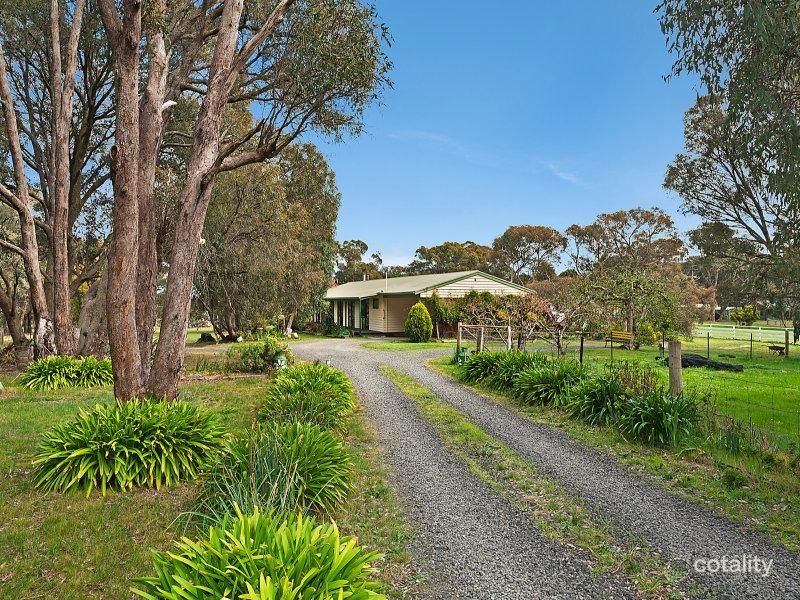 25 Hogan Ct, Kyneton, VIC 3444