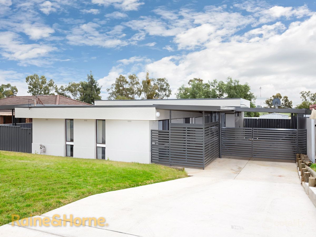 109 Ashmont Ave, Ashmont, NSW 2650