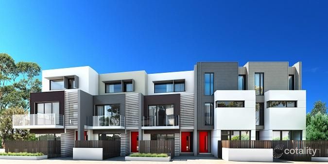 5/25 Boathouse Dr, Caroline Springs, VIC 3023