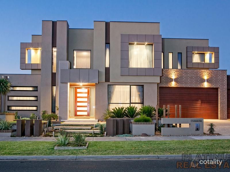 4 Freshwater Bvd, Lyndhurst, VIC 3975