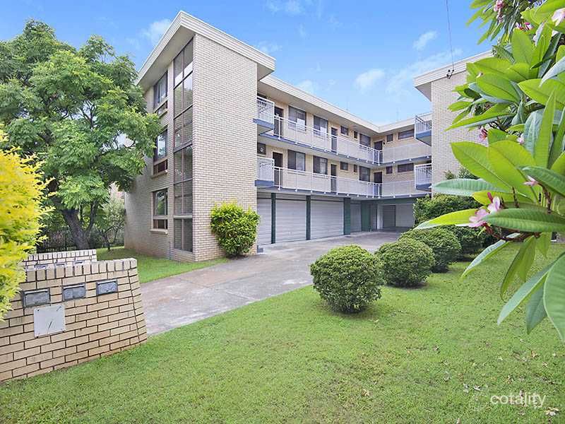 3/29 Victoria St, Clayfield, QLD 4011
