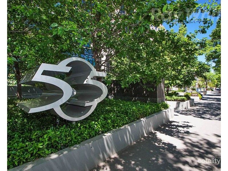 804/505-507 St Kilda Rd, Melbourne, VIC 3004