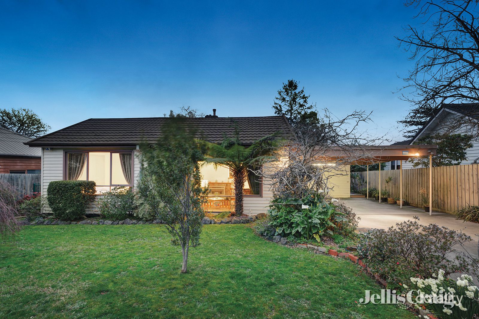 29 Eothen Lane, Kilsyth, VIC 3137