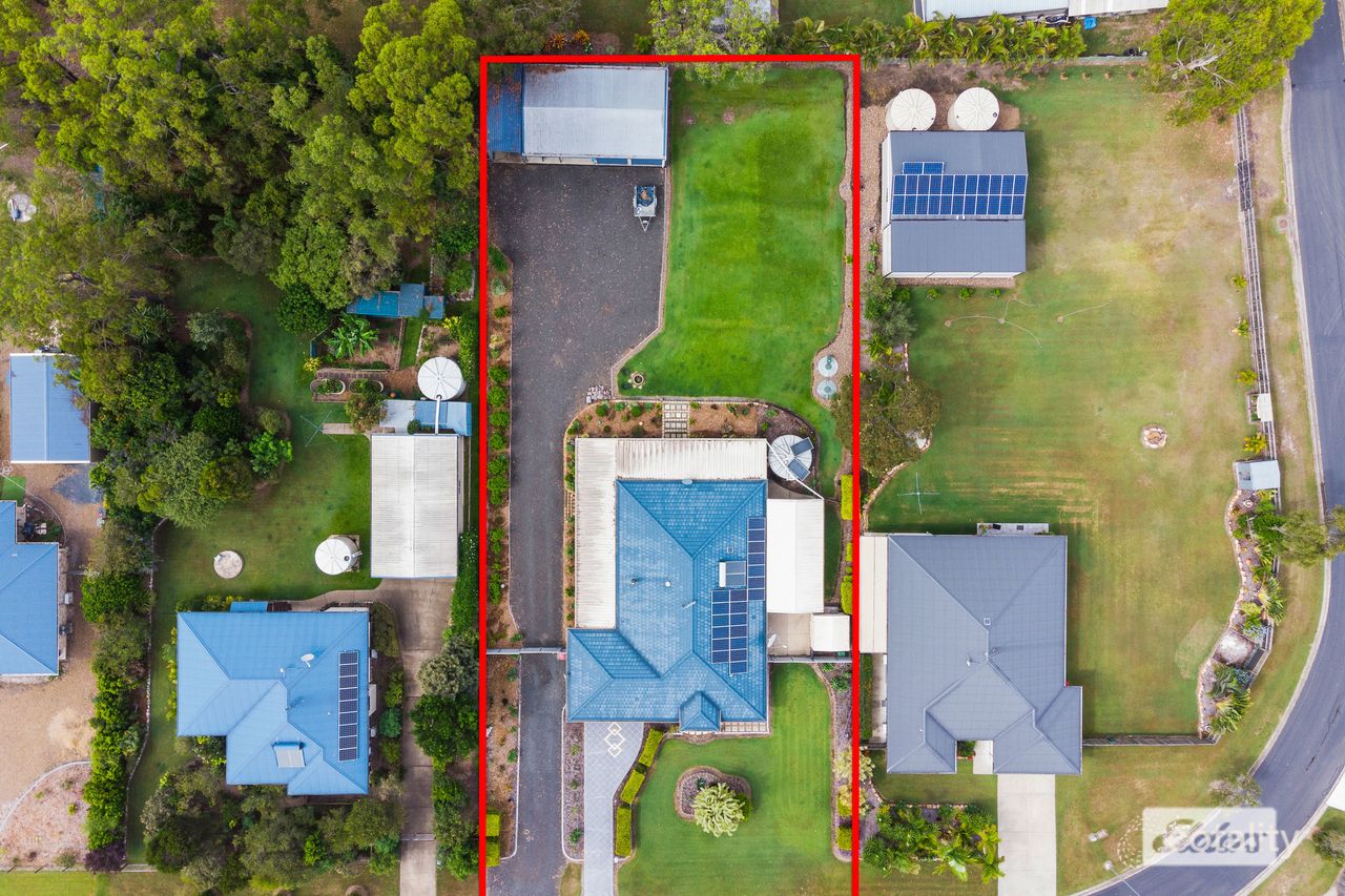 5 Southfork Cct, Burrum Heads, QLD 4659