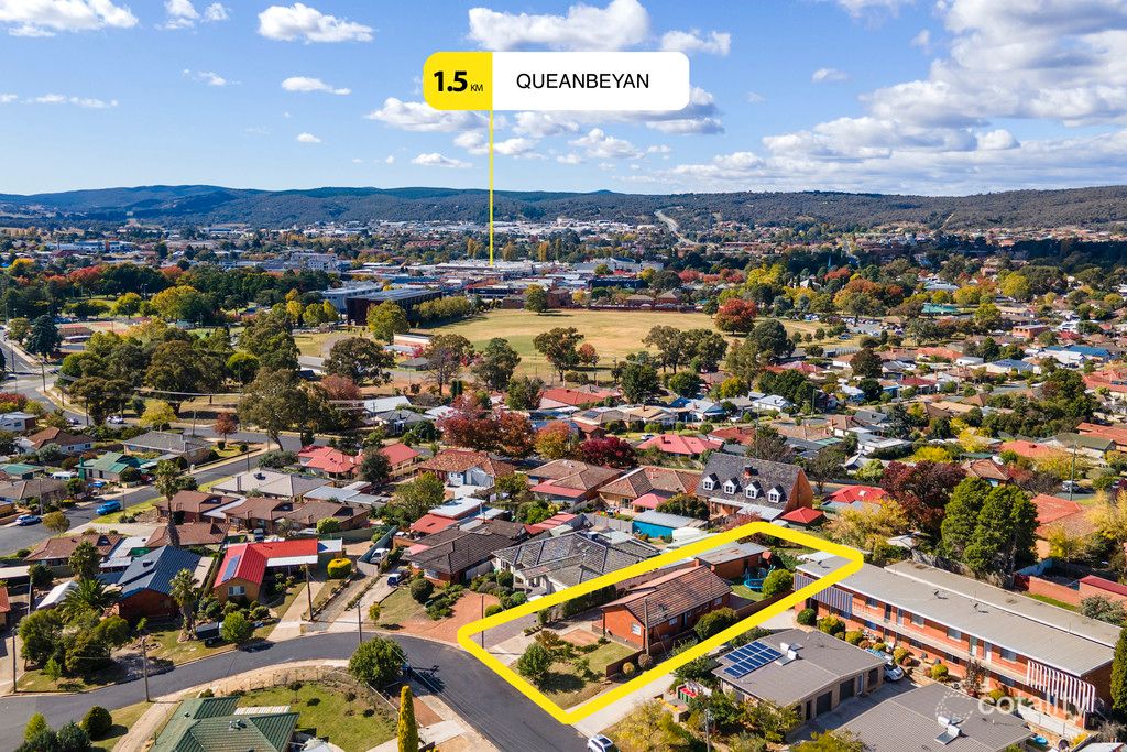 24 Charles St, Queanbeyan, NSW 2620