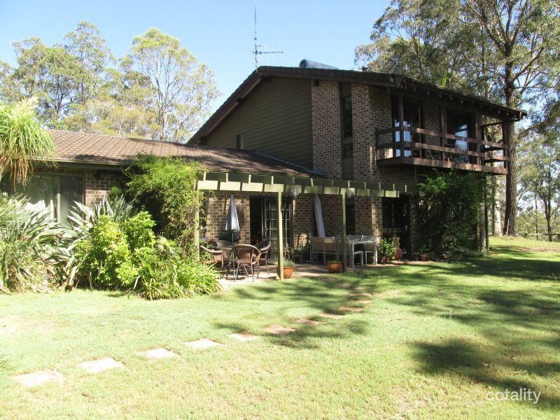 467 Tallwood Dr, Rainbow Flat, NSW 2430