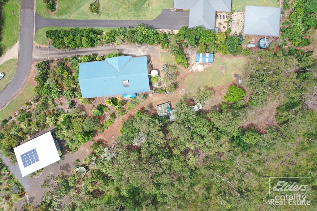 100 Rankine Dr, Tolga, QLD 4882