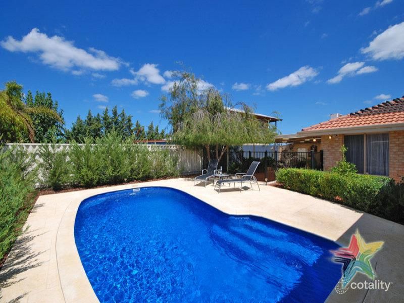 28 Leveque Rmbl, Ridgewood, WA 6030