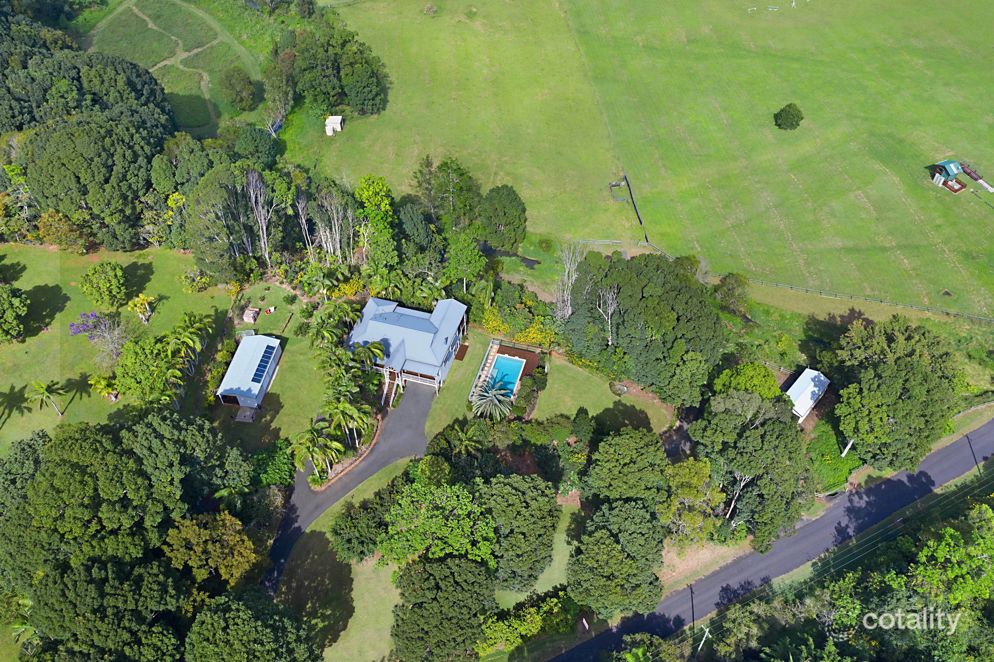 28 Rusty Ct, Tallebudgera Valley, QLD 4228