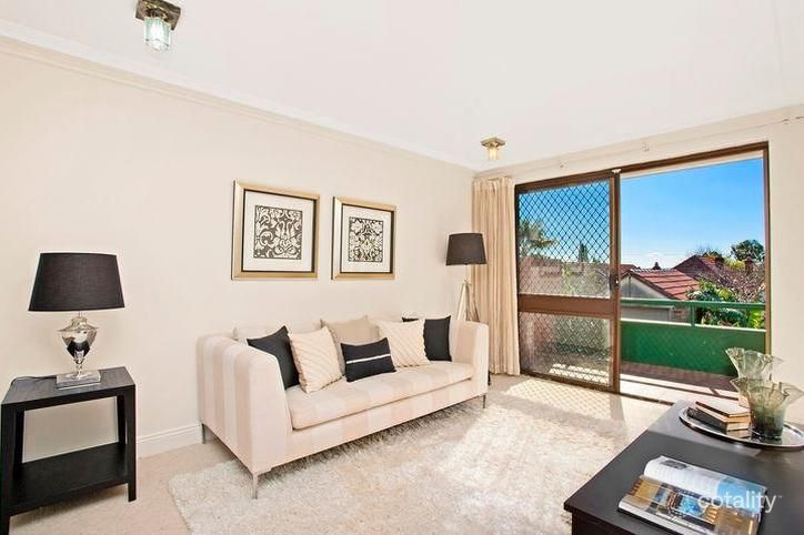 4/76-80 Belgrave St, Cremorne, NSW 2090