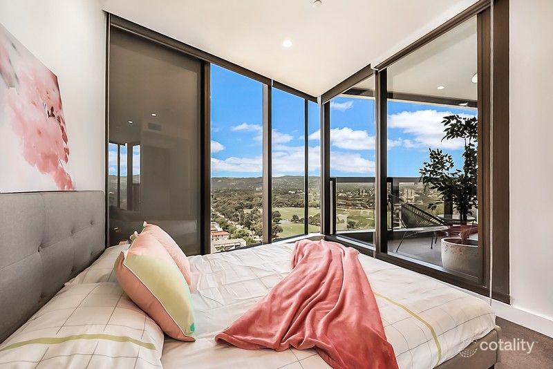 1402/421 King William St, Adelaide, SA 5000