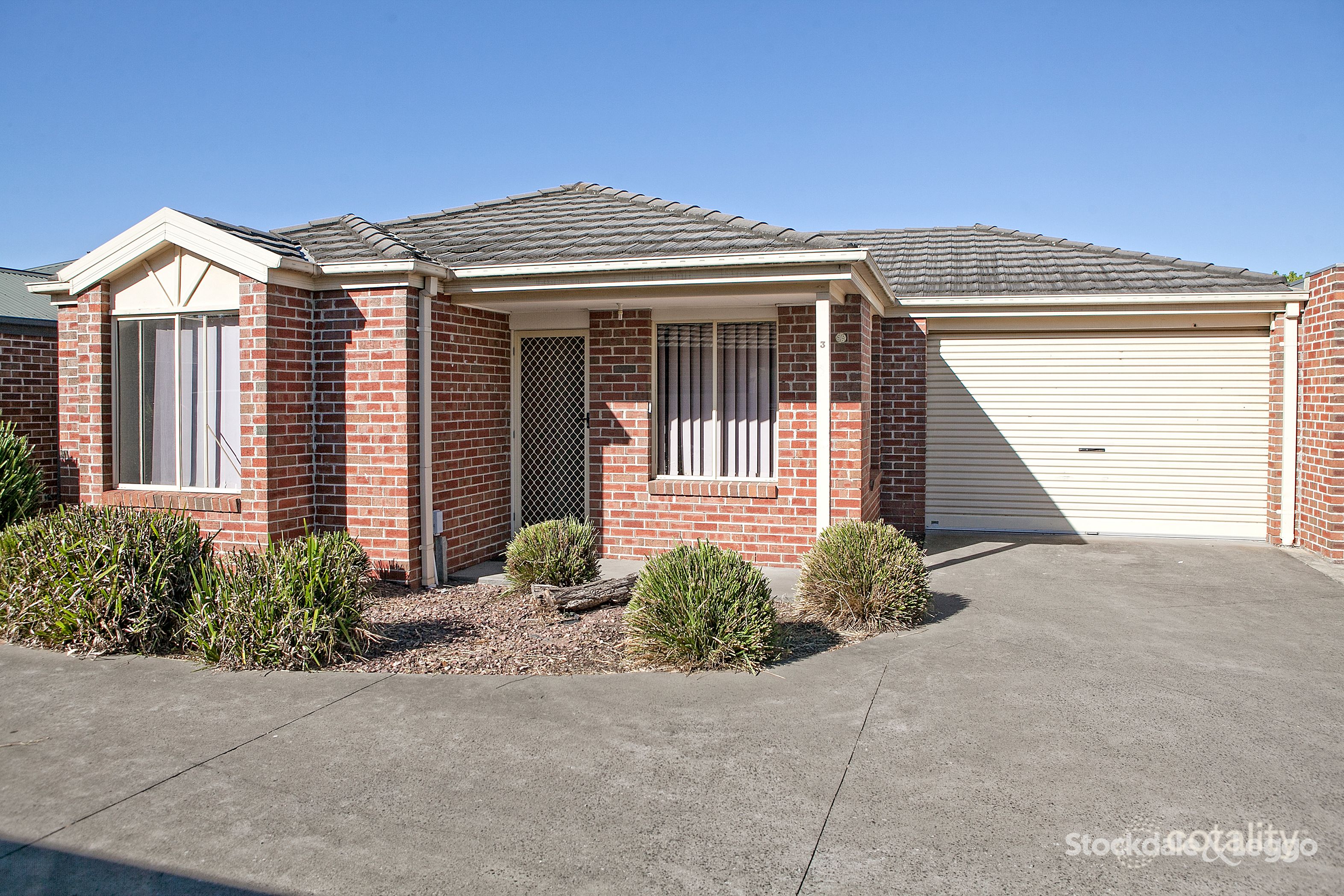 3/35-41 Henry St, Pakenham, VIC 3810