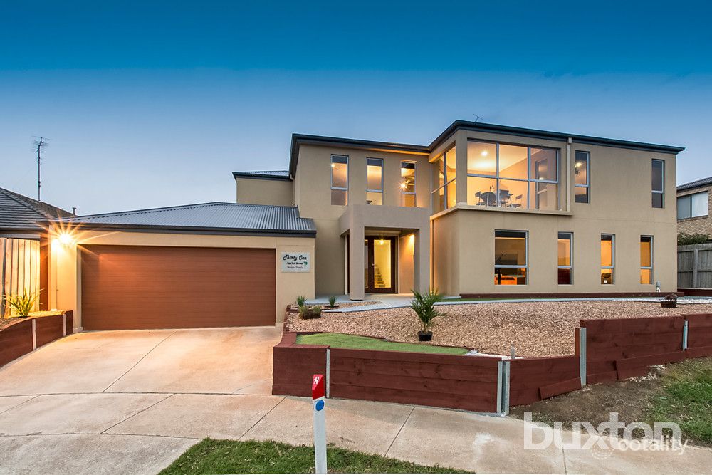 31 Merlot St, Waurn Ponds, VIC 3216