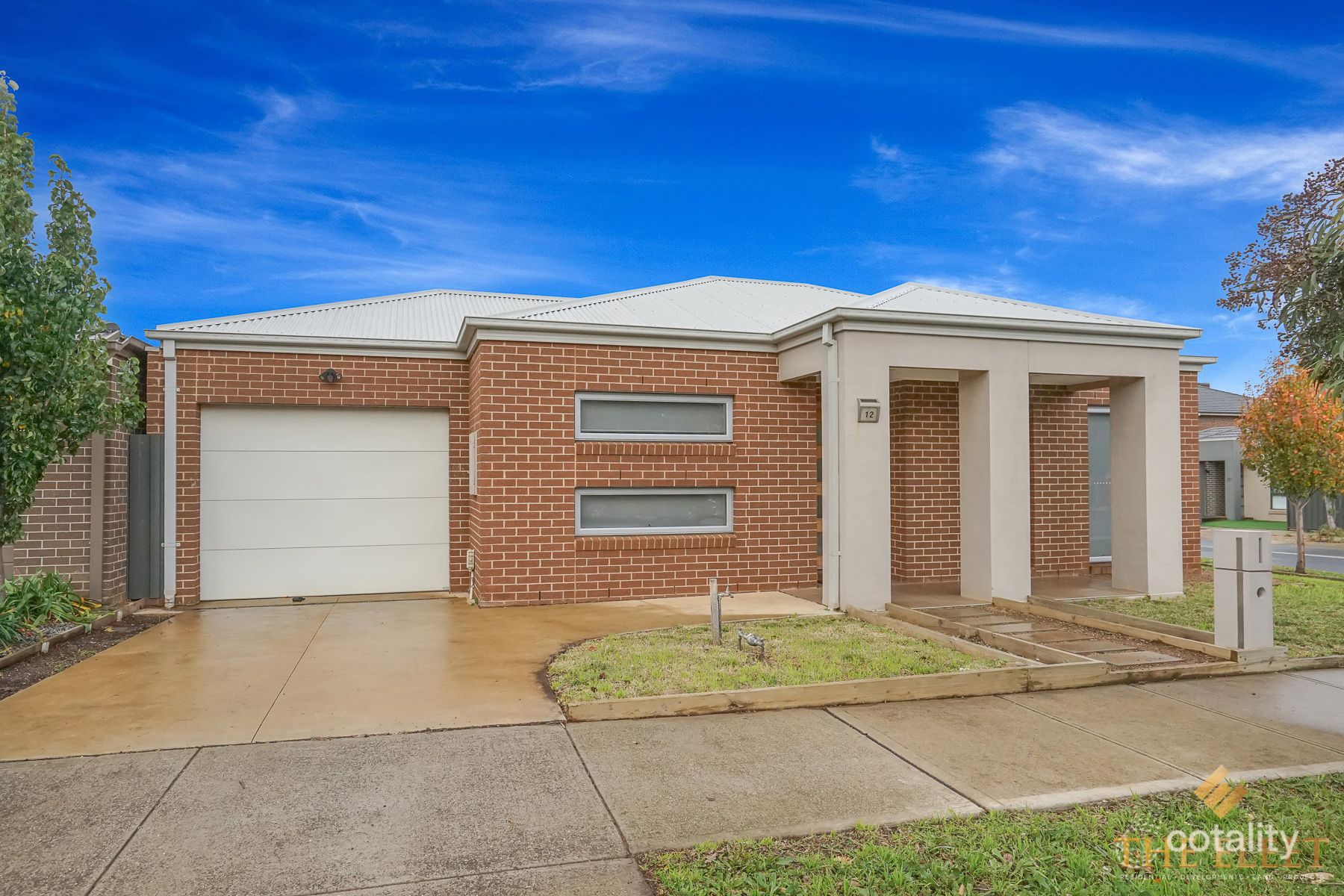 12 City Vista Ct, Fraser Rise, VIC 3336