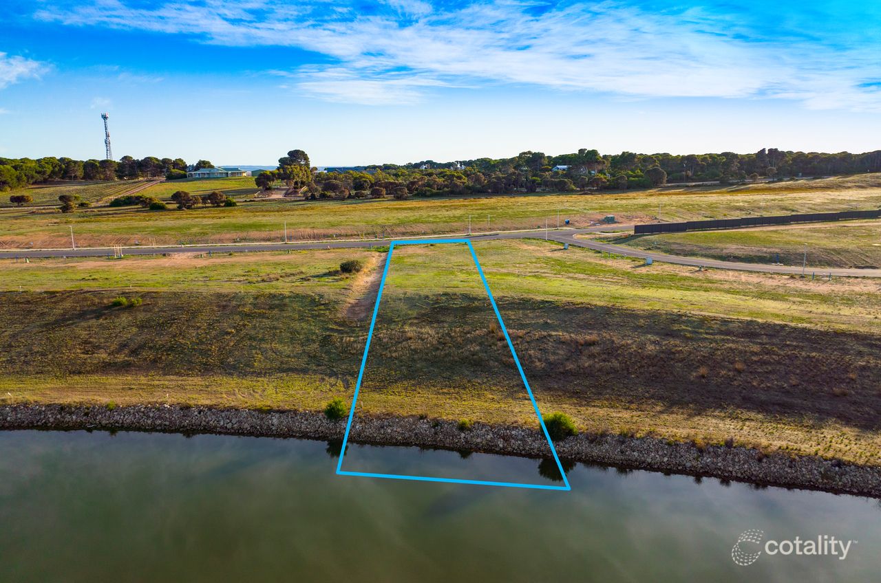 35 Victoria Pde, Hindmarsh Island, SA 5214