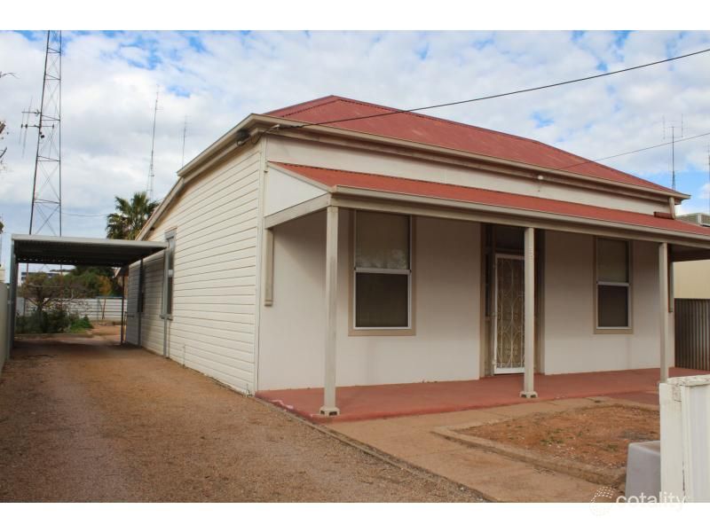 35 Alpha Tce, Solomontown, SA 5540