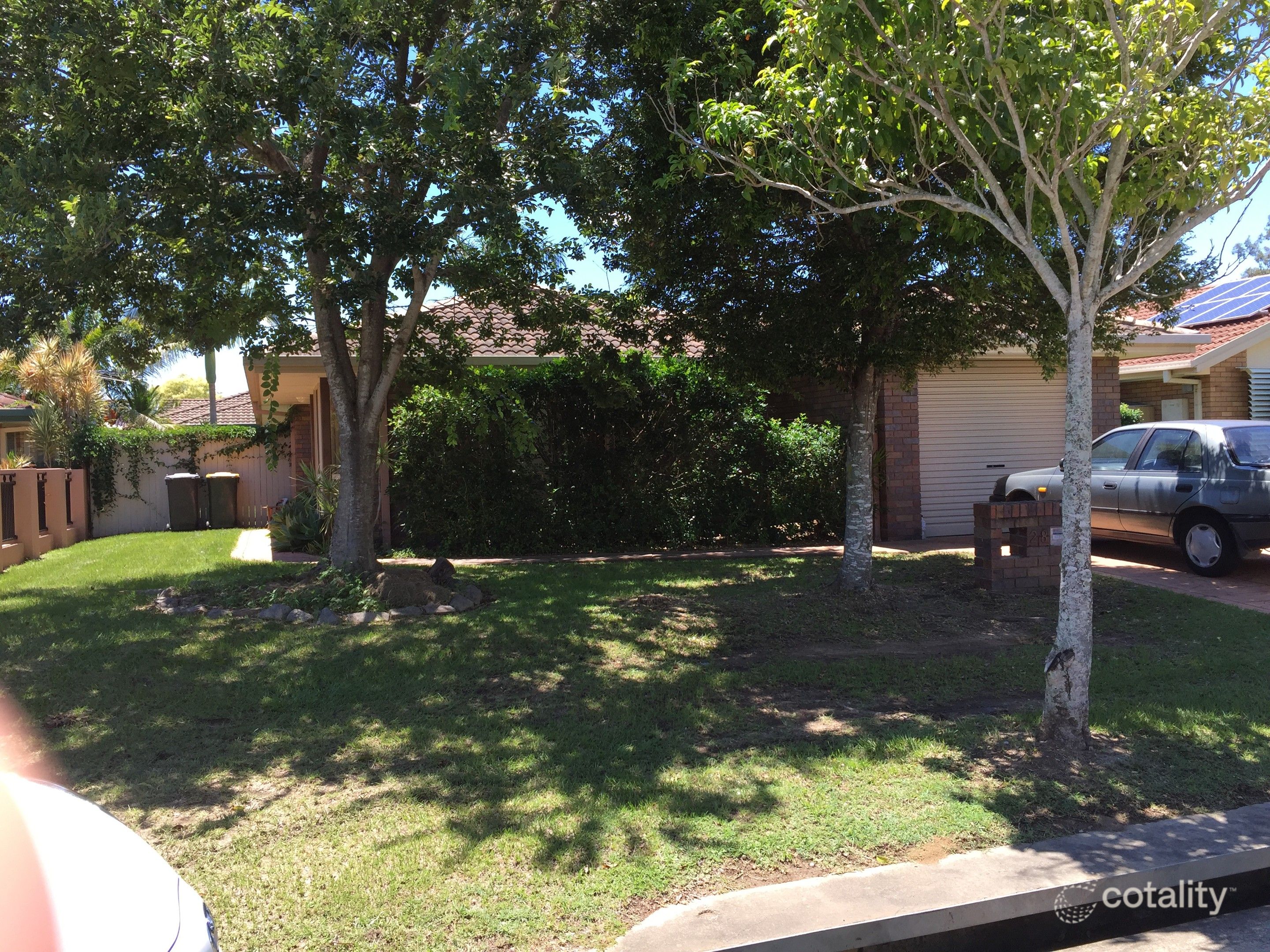 28 Desert Willow Way, Fitzgibbon, QLD 4018