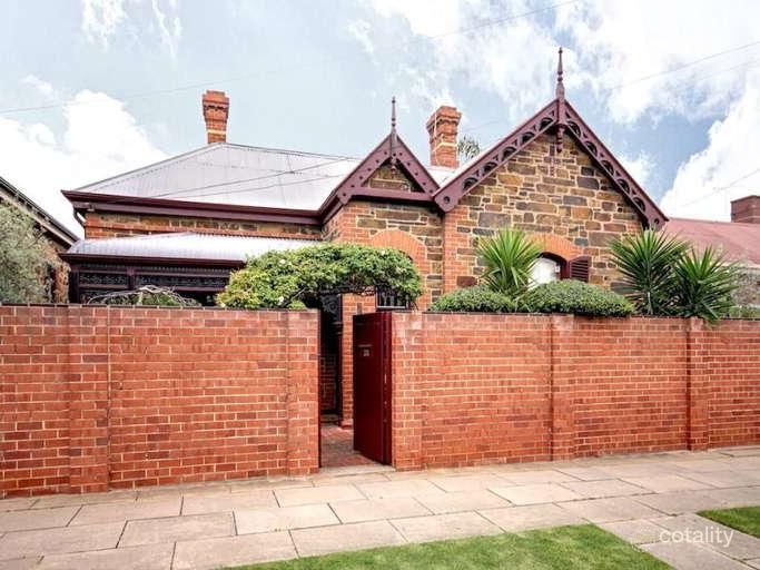 271 Ward St, North Adelaide, SA 5006