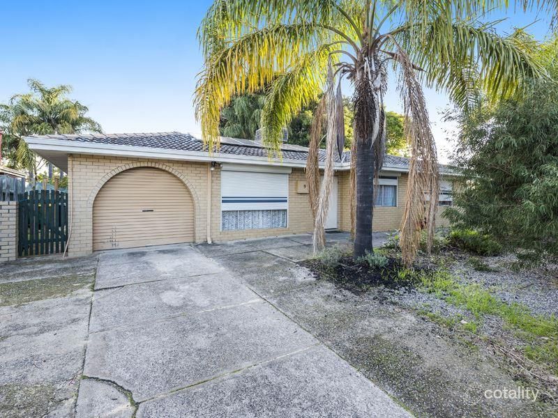 9 Chale St, Gosnells, WA 6110