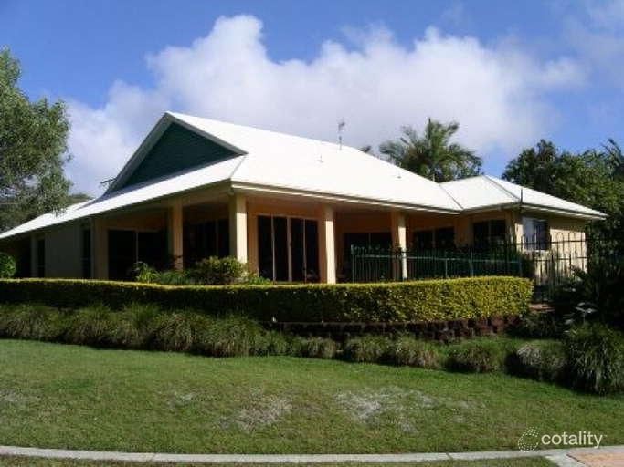 57 Mahogany Dr, Marcus Beach, QLD 4573