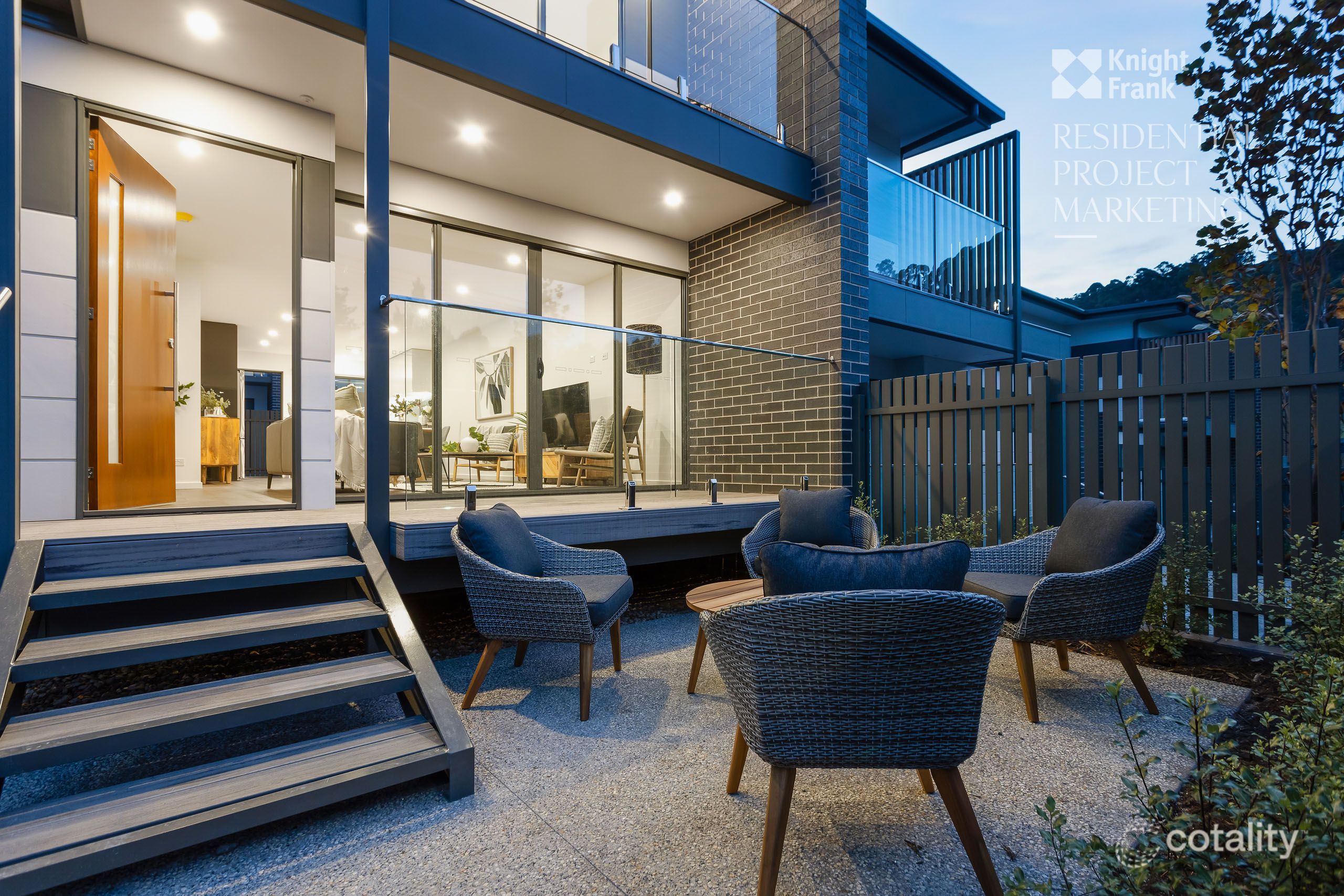 3/8 Wynyard St, South Hobart, TAS 7004