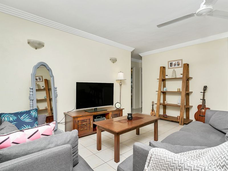 4/120 Greenslopes St, Edge Hill, QLD 4870