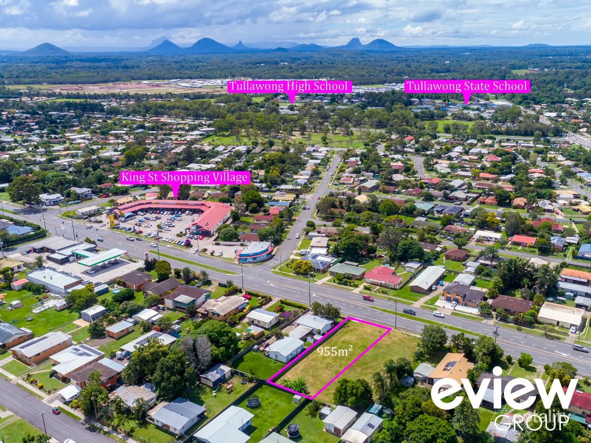 272 King St, Caboolture, QLD 4510