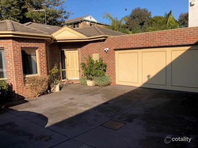 22a Fourth St, Black Rock, VIC 3193