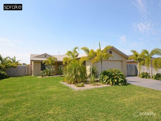11 Lakeridge Dr, Dundowran, QLD 4655