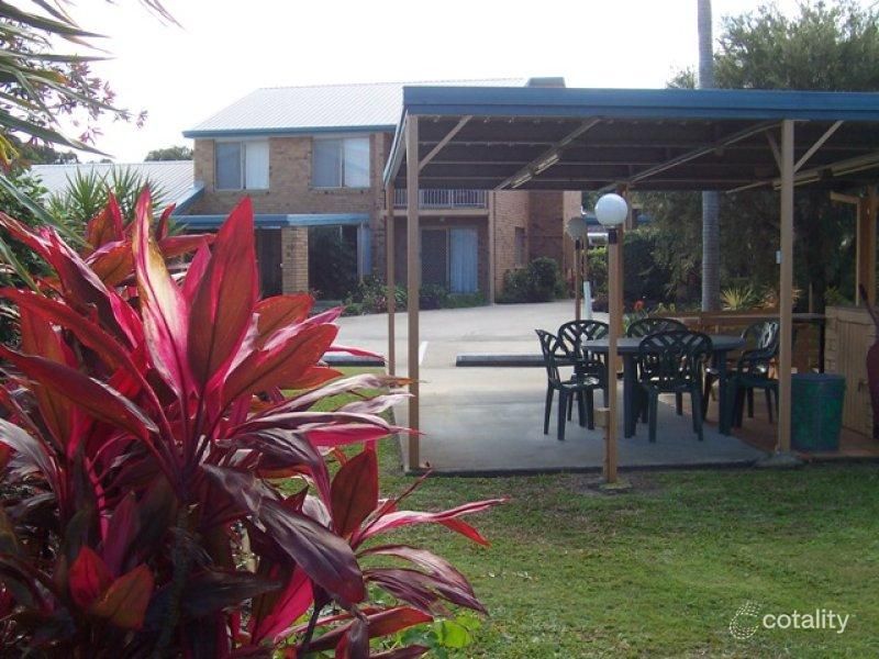 6/13 Burrawong Ave, Bongaree, QLD 4507