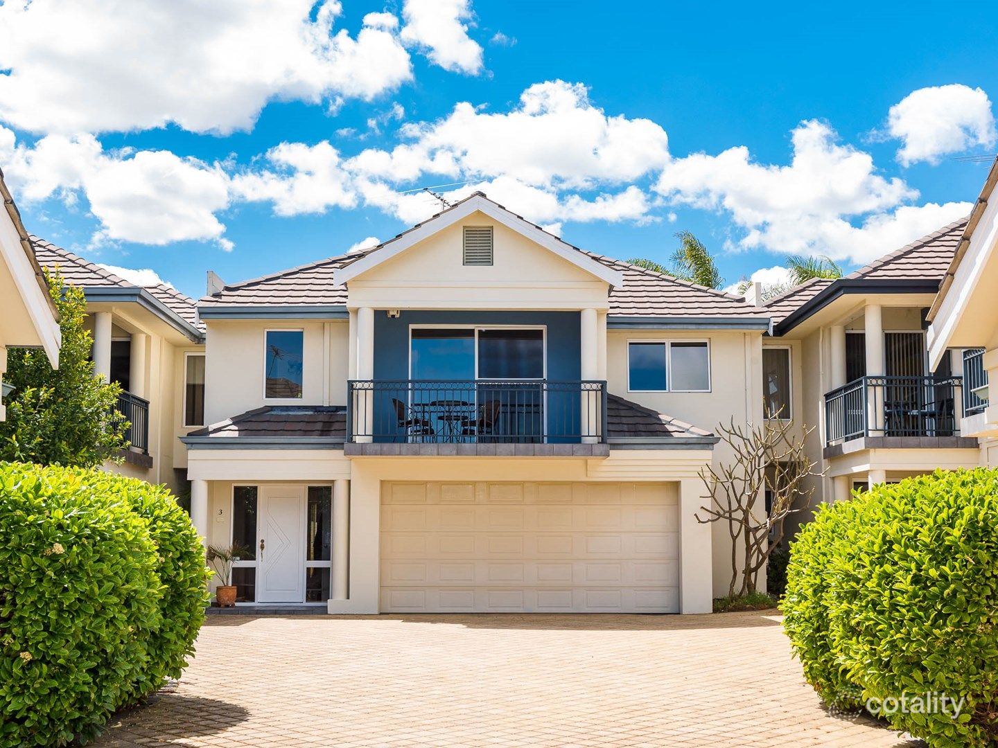 3/92-94 Abbett St, Scarborough, WA 6019