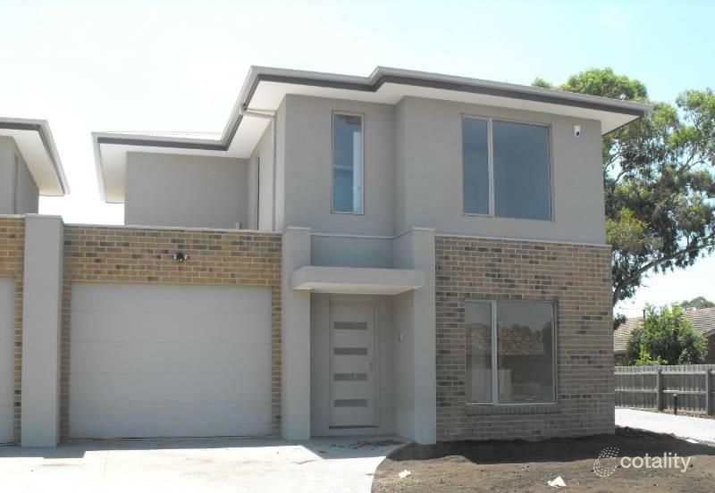 2/16 Young St, Epping, VIC 3076