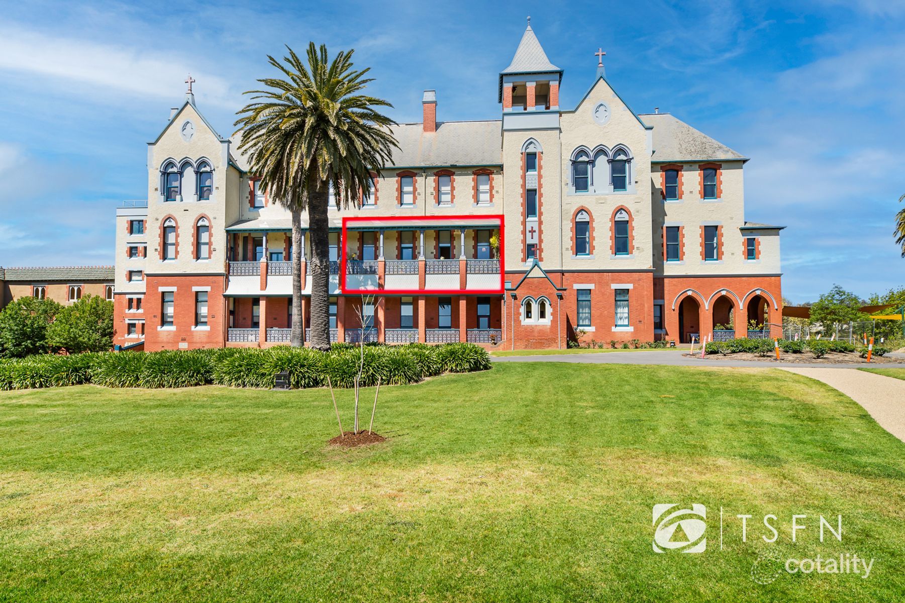 20/202 St Aidans Rd, Kennington, VIC 3550