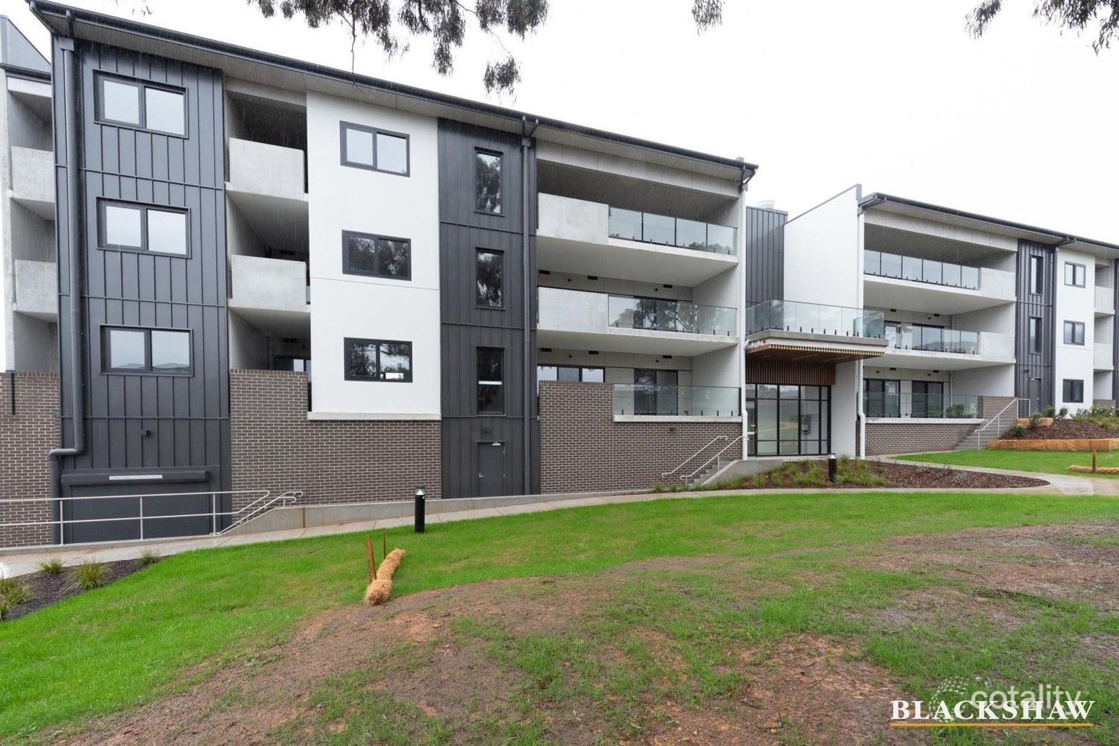 15/28 Beechworth St, Watson, ACT 2602