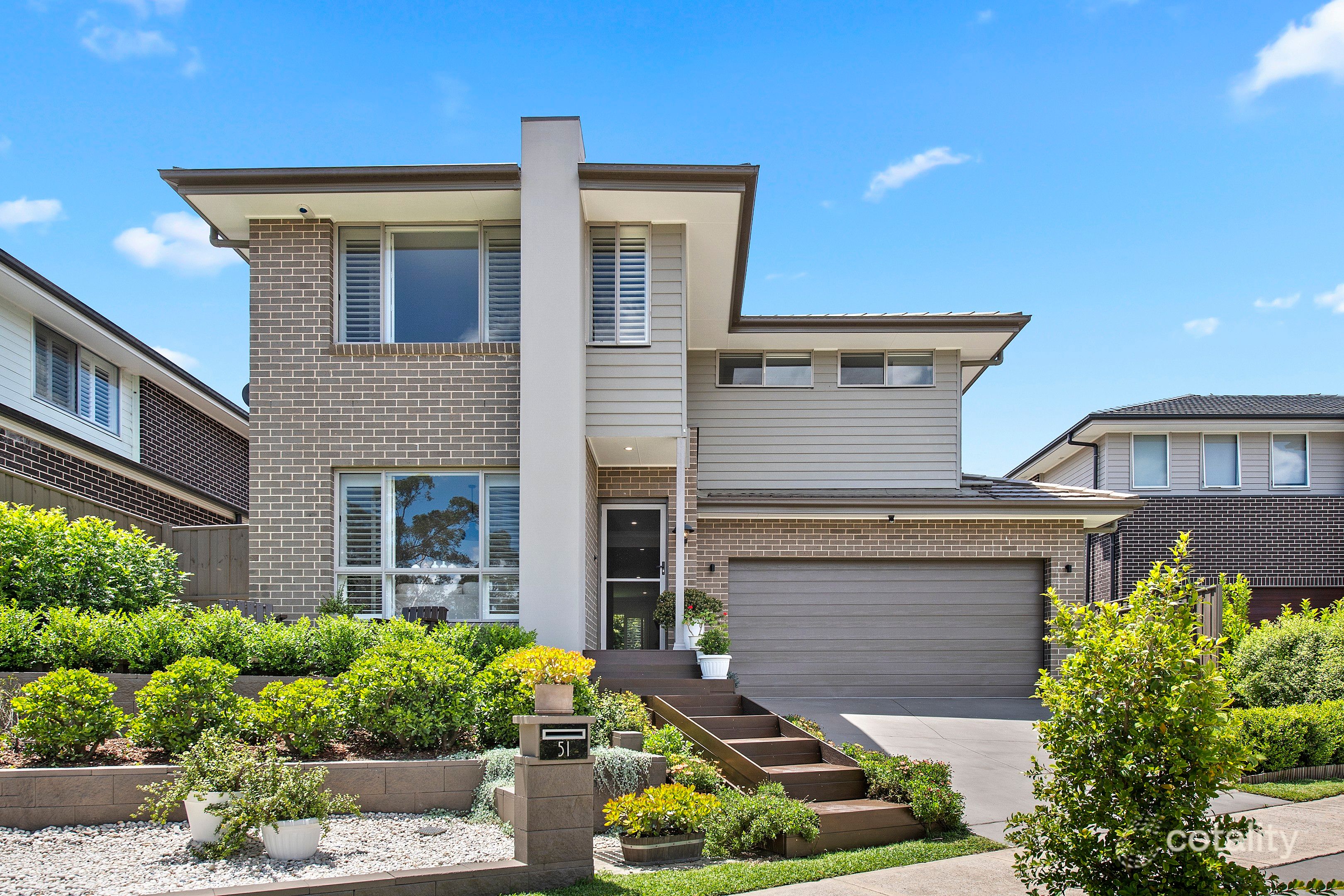 51 Cocoparra Cct, North Kellyville, NSW 2155