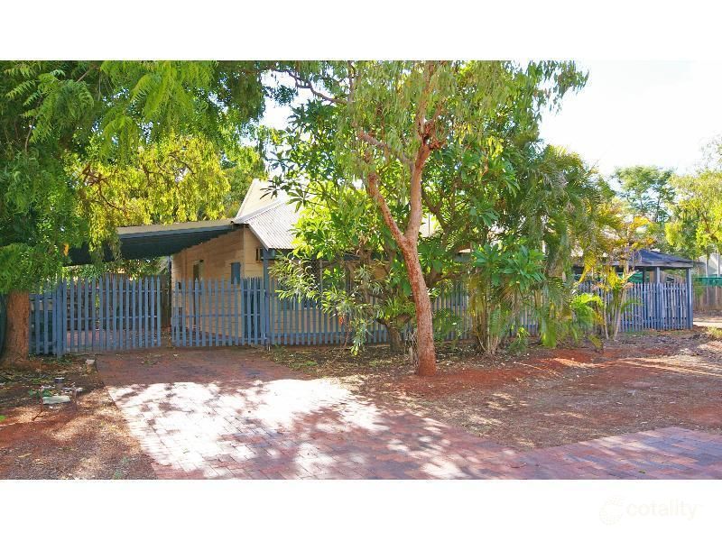 6 Sahanna Pl, Cable Beach, WA 6726