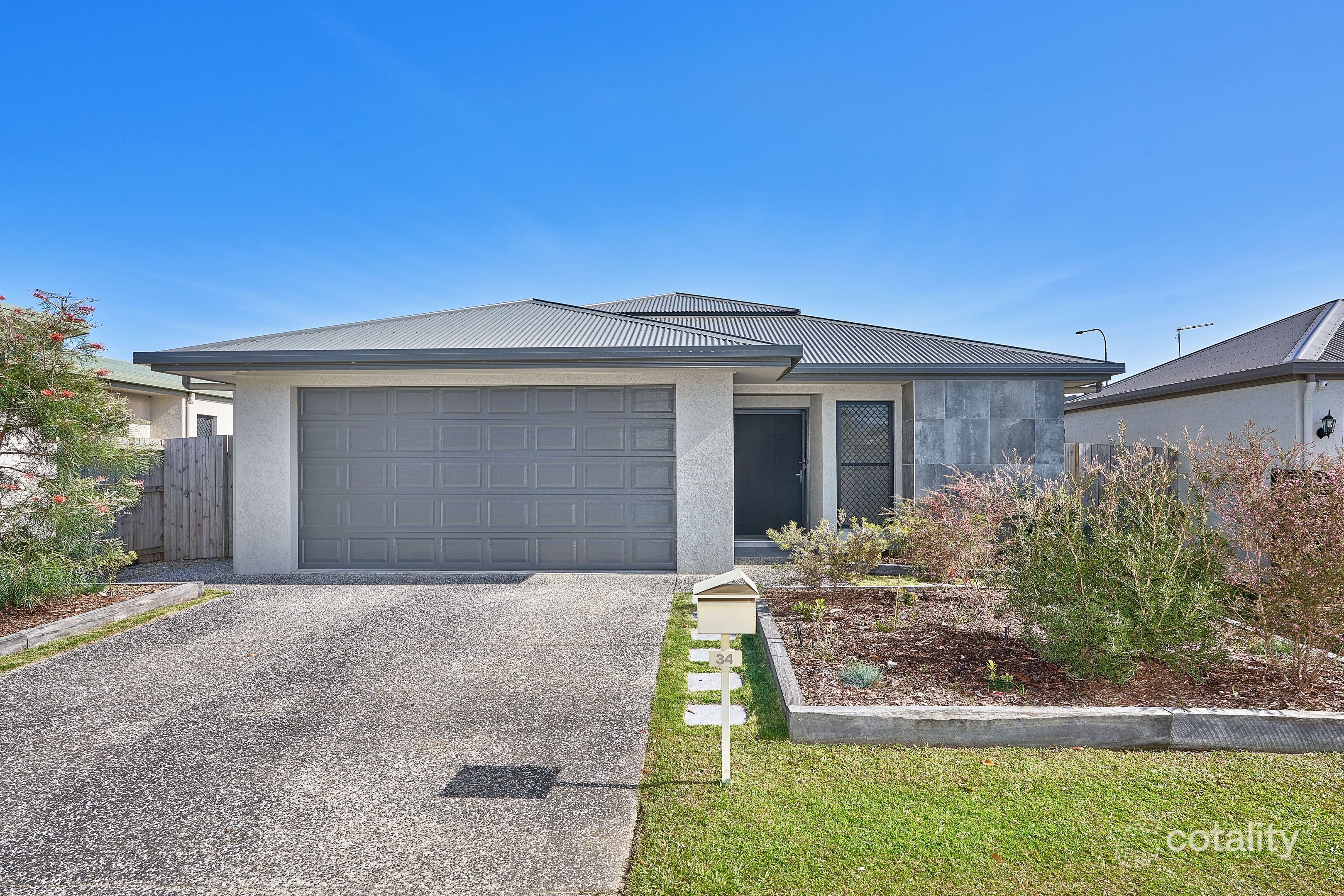 34 Bulleringa Loop, Mount Peter, QLD 4869