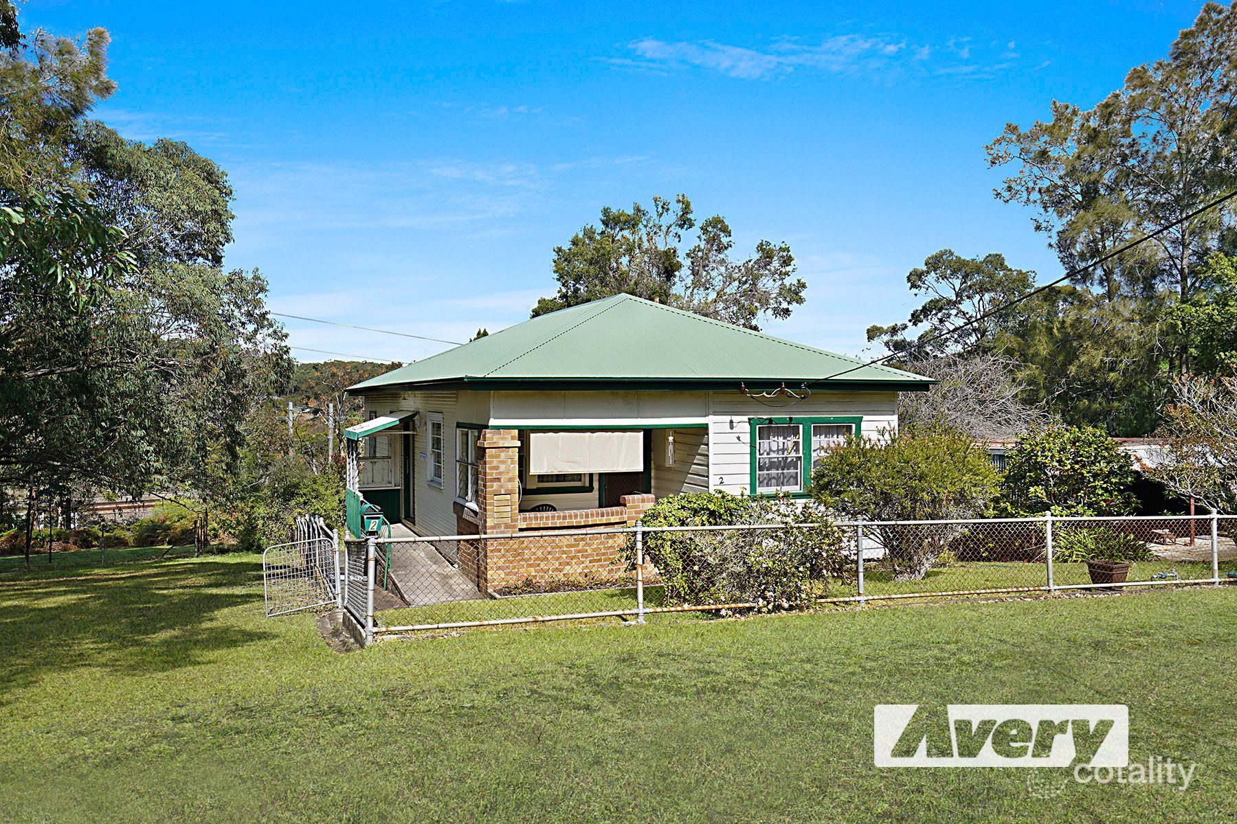 2 Heaton St, Awaba, NSW 2283