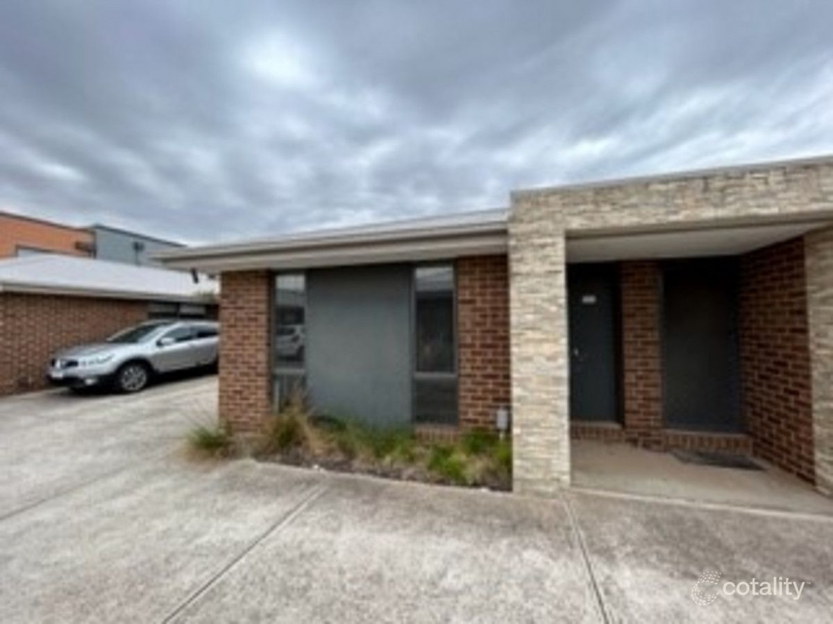 12/181 Riversdale Dr, Tarneit, VIC 3029