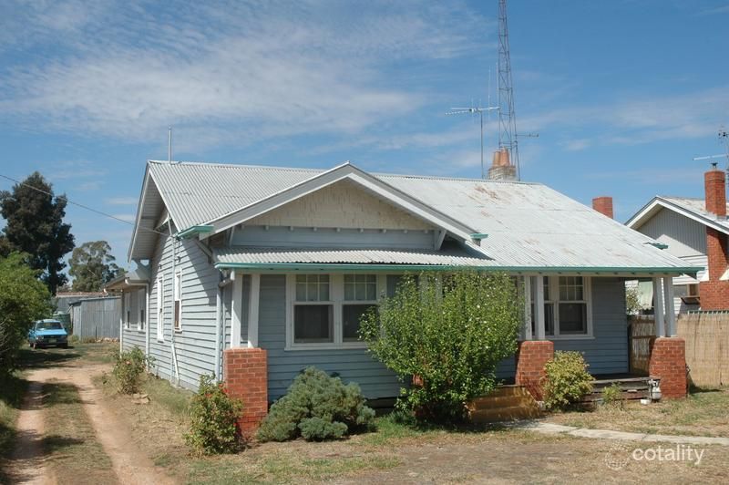 74 Goldsmith St, Maryborough, VIC 3465