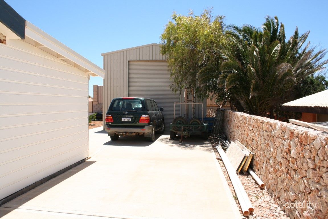 43 Hartog Cres, Denham, WA 6537