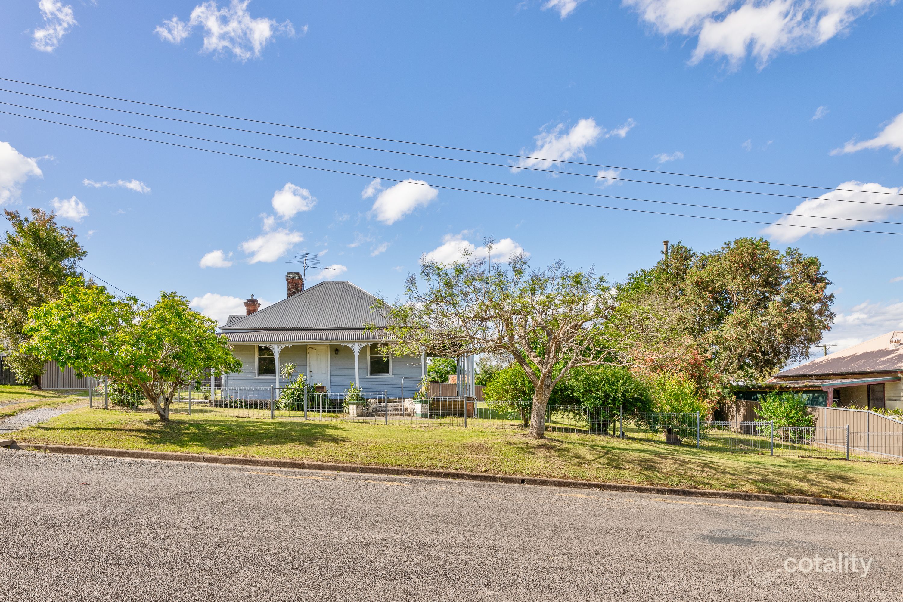 73 Chapman St, Dungog, NSW 2420