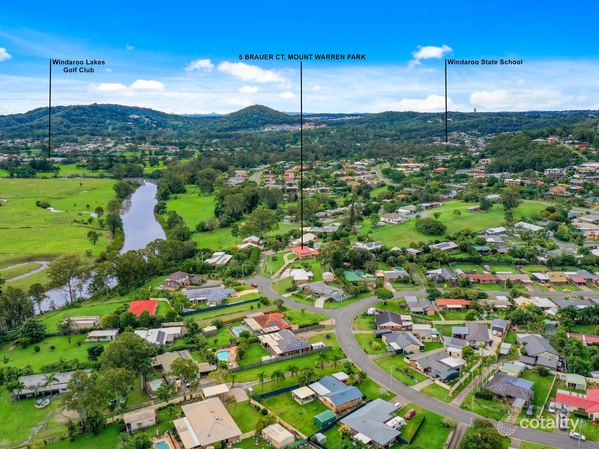 5 Brauer Ct, Mount Warren Park, QLD 4207