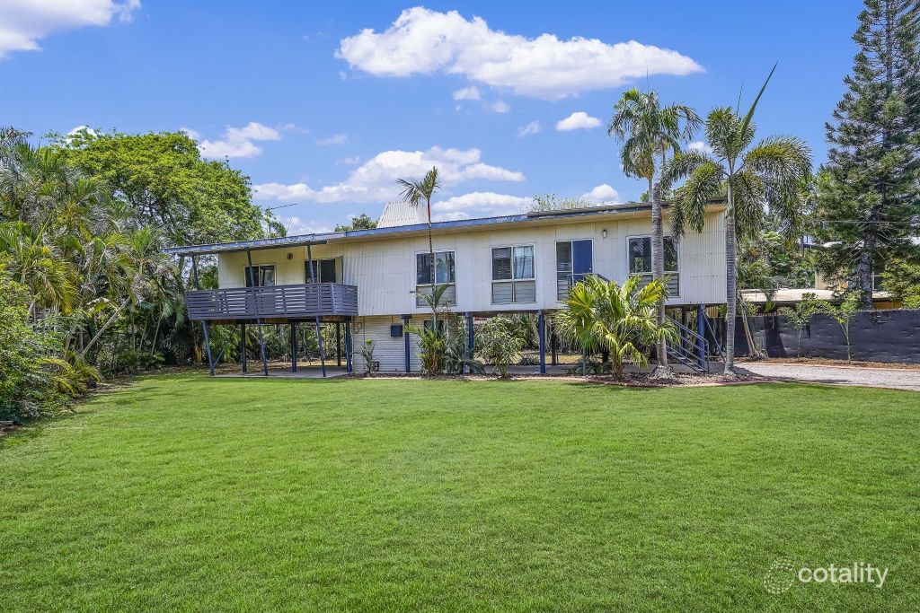 27 Drysdale St, Parap, NT 0820